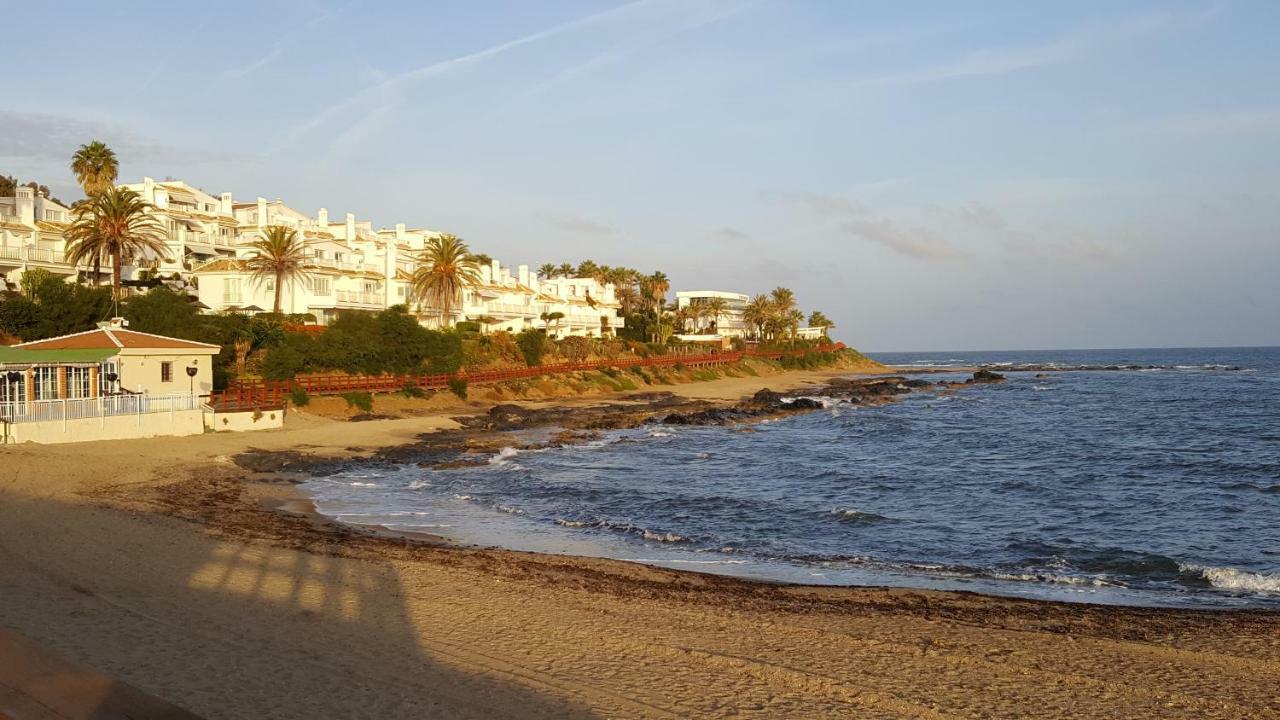 Miraflores Apartment Mijas Exterior photo